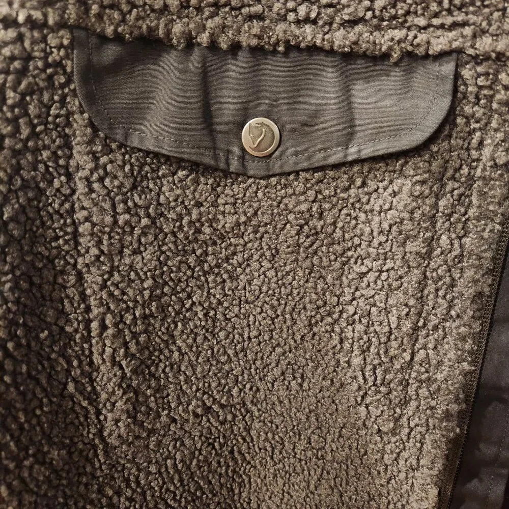 Fjällräven fjallraven greenland